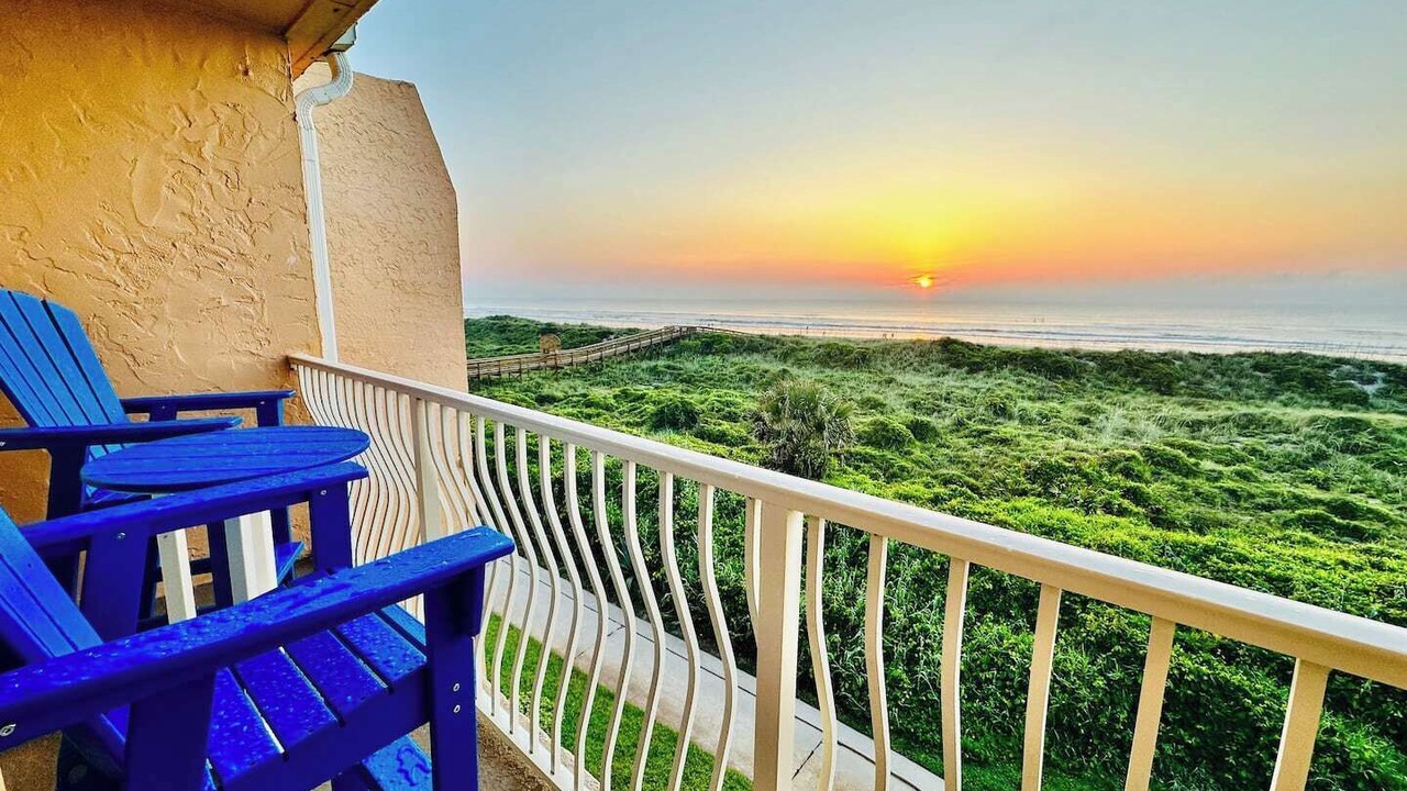 Photo of Outdoor in Butler Beach