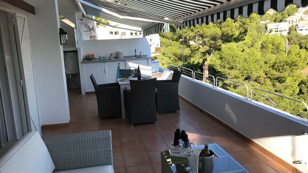 Photo of Others in Altea la Vella