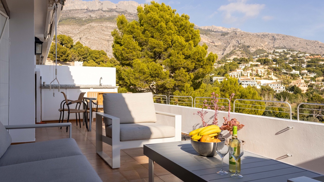 Photo of Outdoor in Altea la Vella
