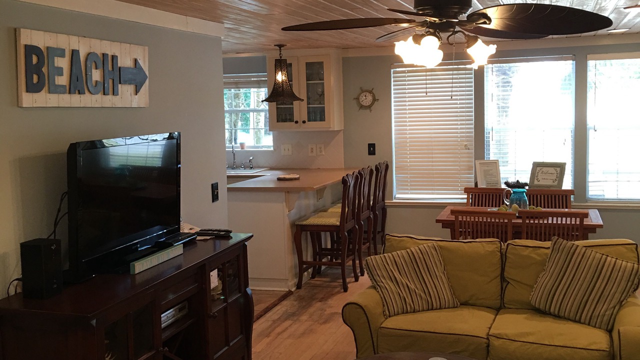 Photo of Bedroom in Port St. Joe