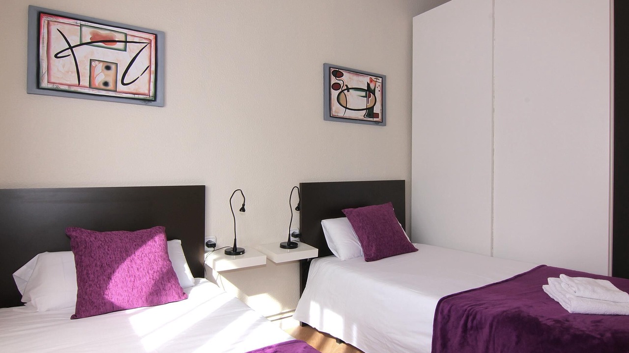 Photo of Bedroom in Navas
