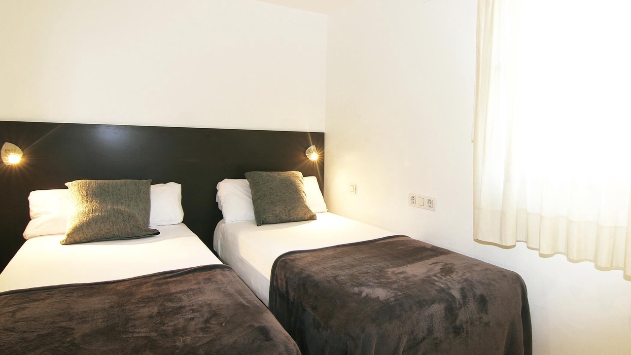 Photo of Bedroom in Gothic Quarter