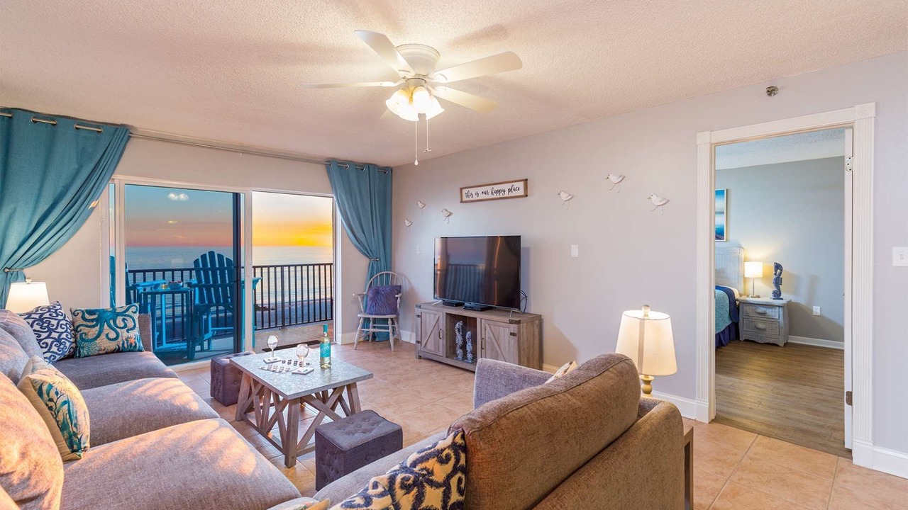 Photo of Livingroom in Madeira Beach