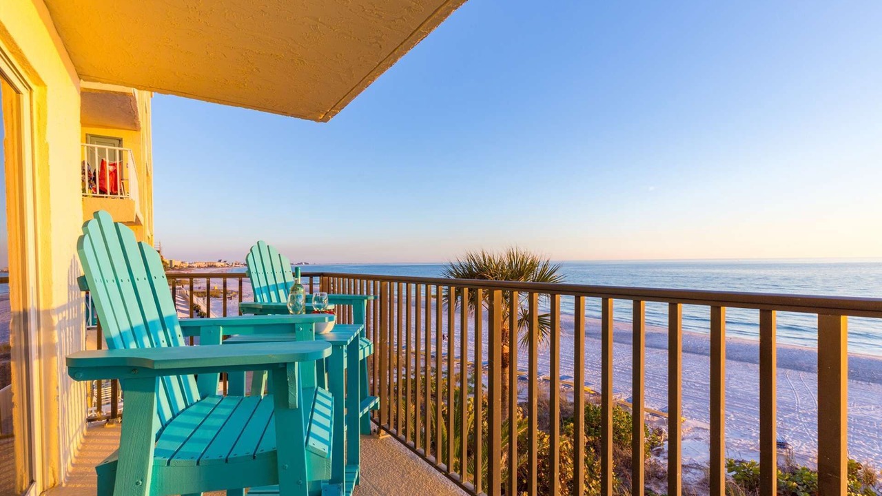 Photo of Outdoor in Madeira Beach