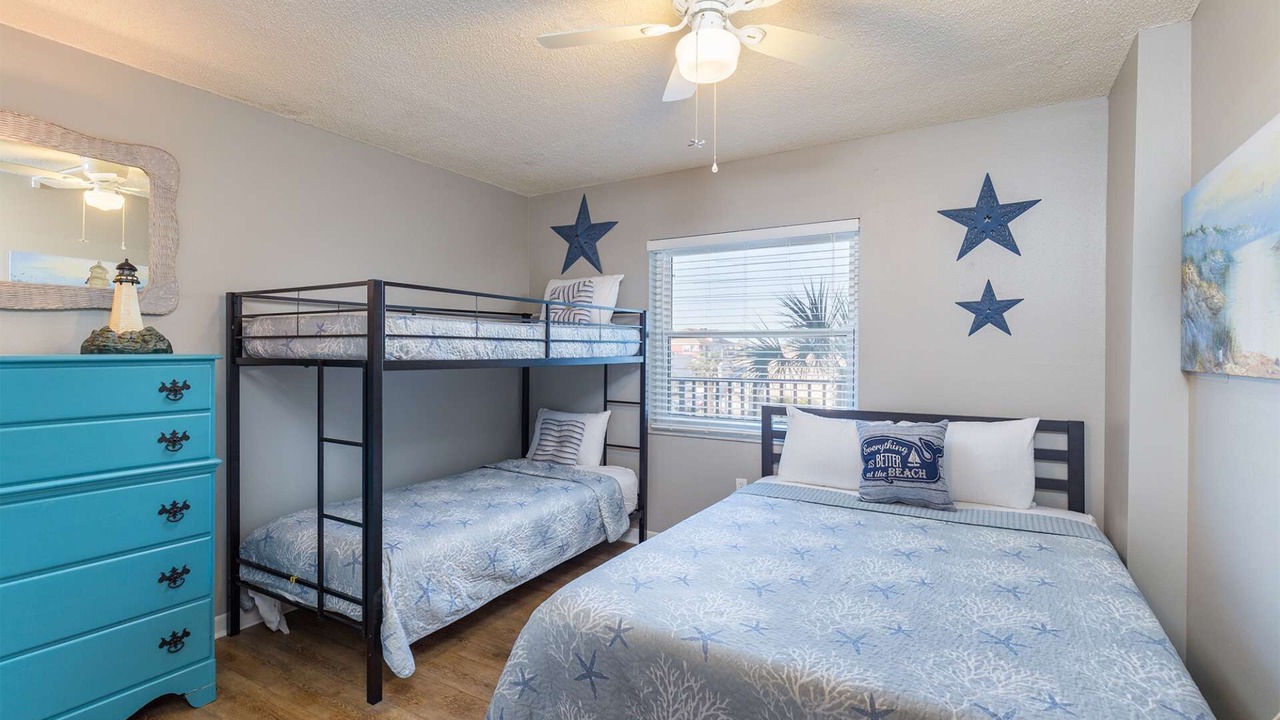 Photo of Bedroom in Madeira Beach