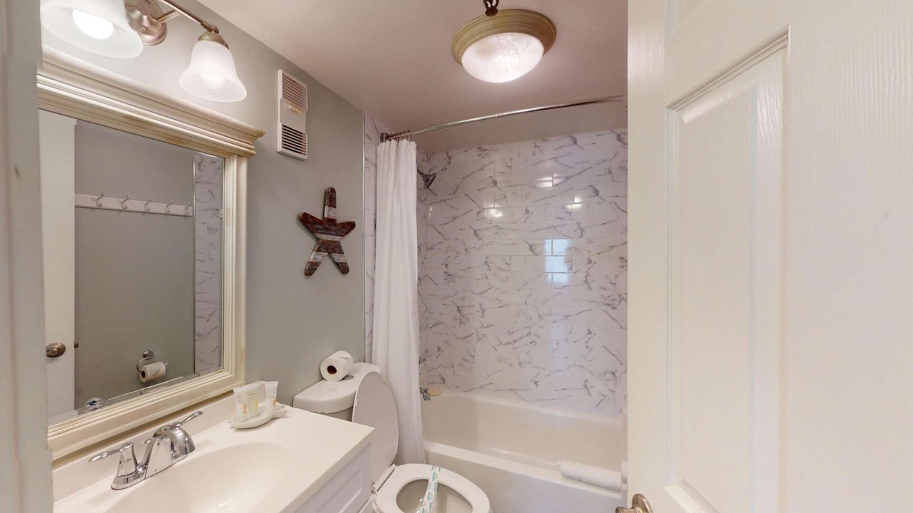 Photo of Bathroom in Madeira Beach
