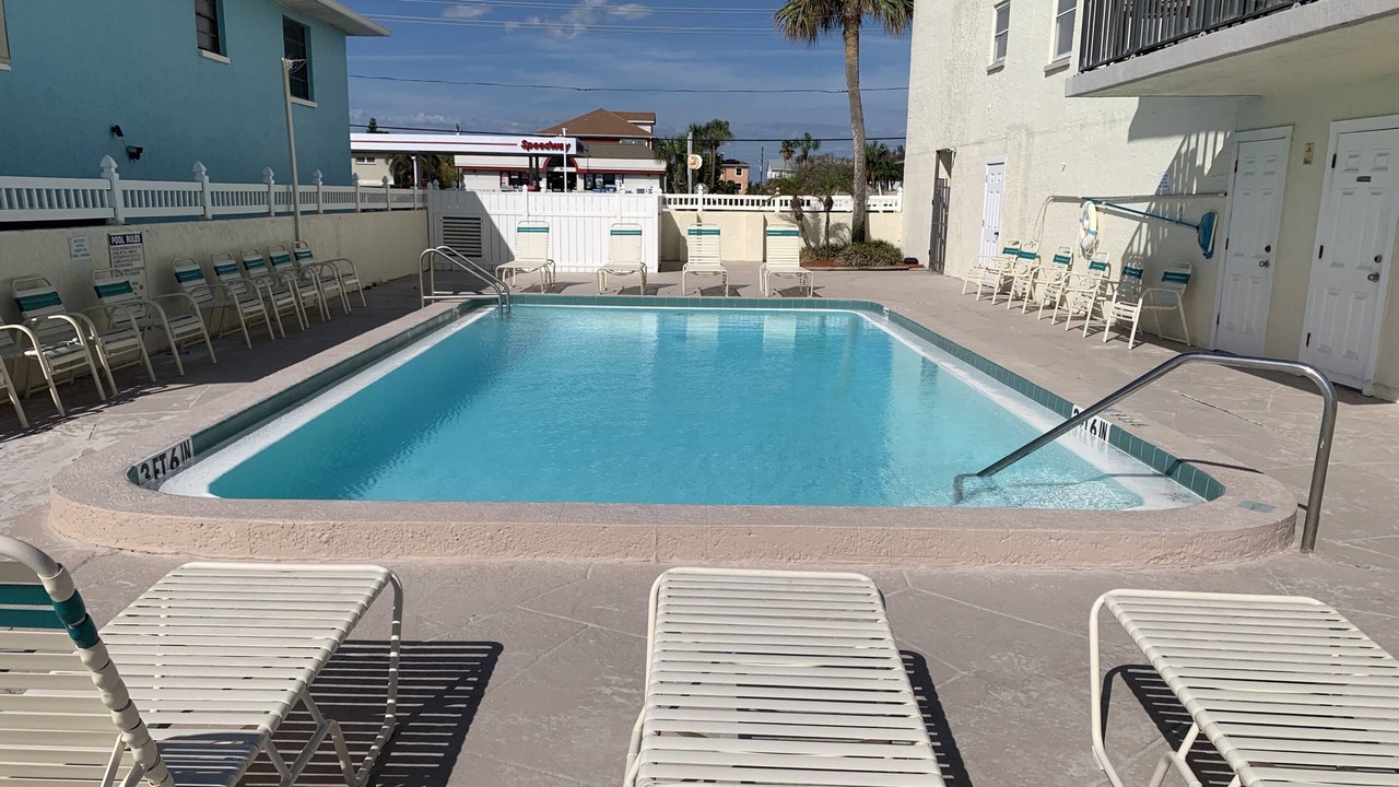 Photo of Outdoor in Madeira Beach
