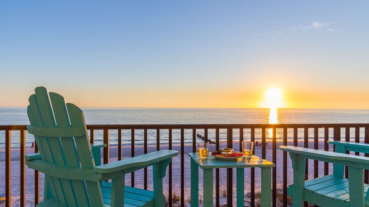 Photo of Outdoor in Madeira Beach