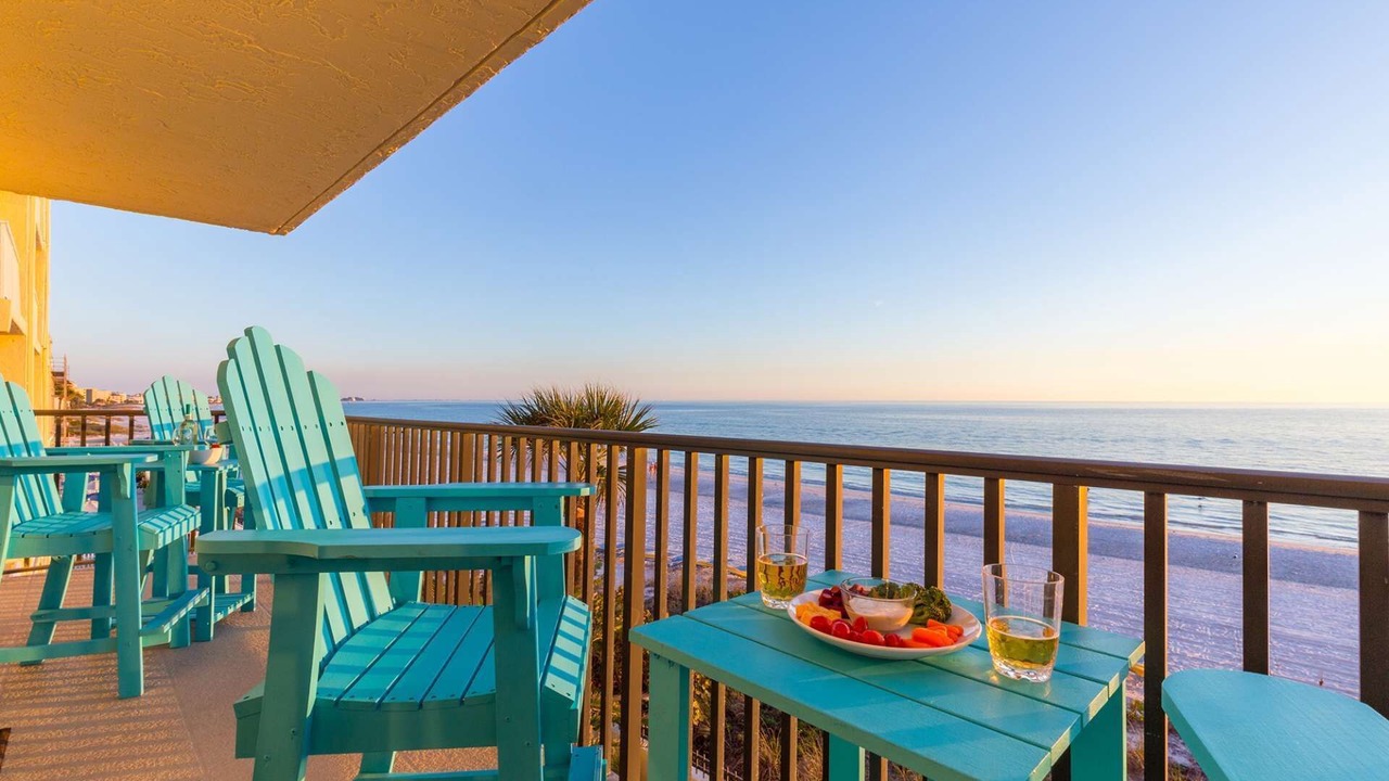 Photo of Outdoor in Madeira Beach