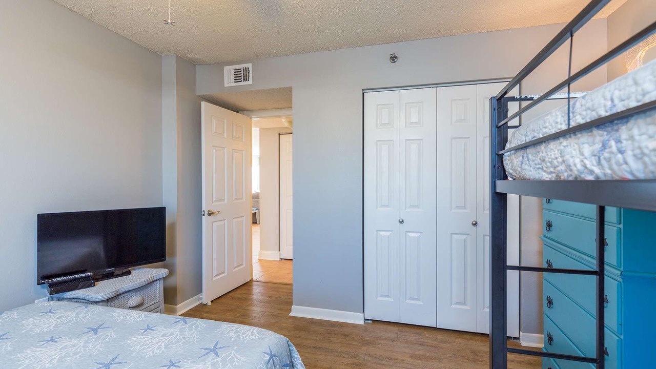Photo of Bedroom in Madeira Beach