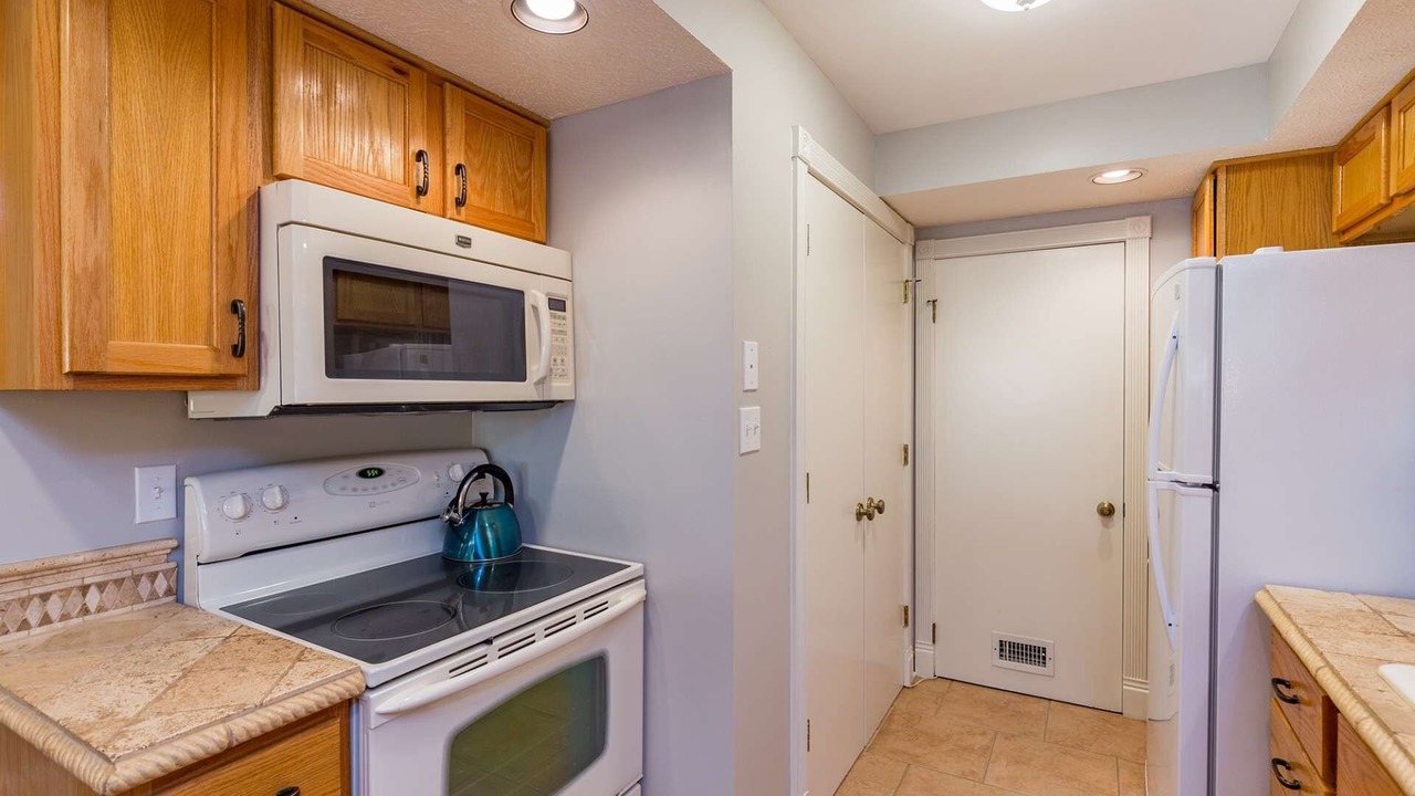 Photo of Kitchen in Madeira Beach