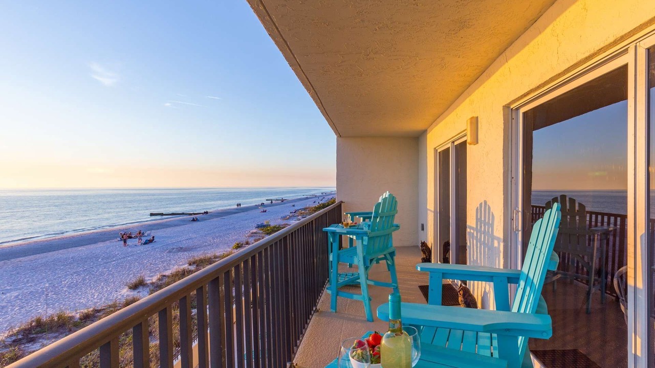 Photo of Outdoor in Madeira Beach