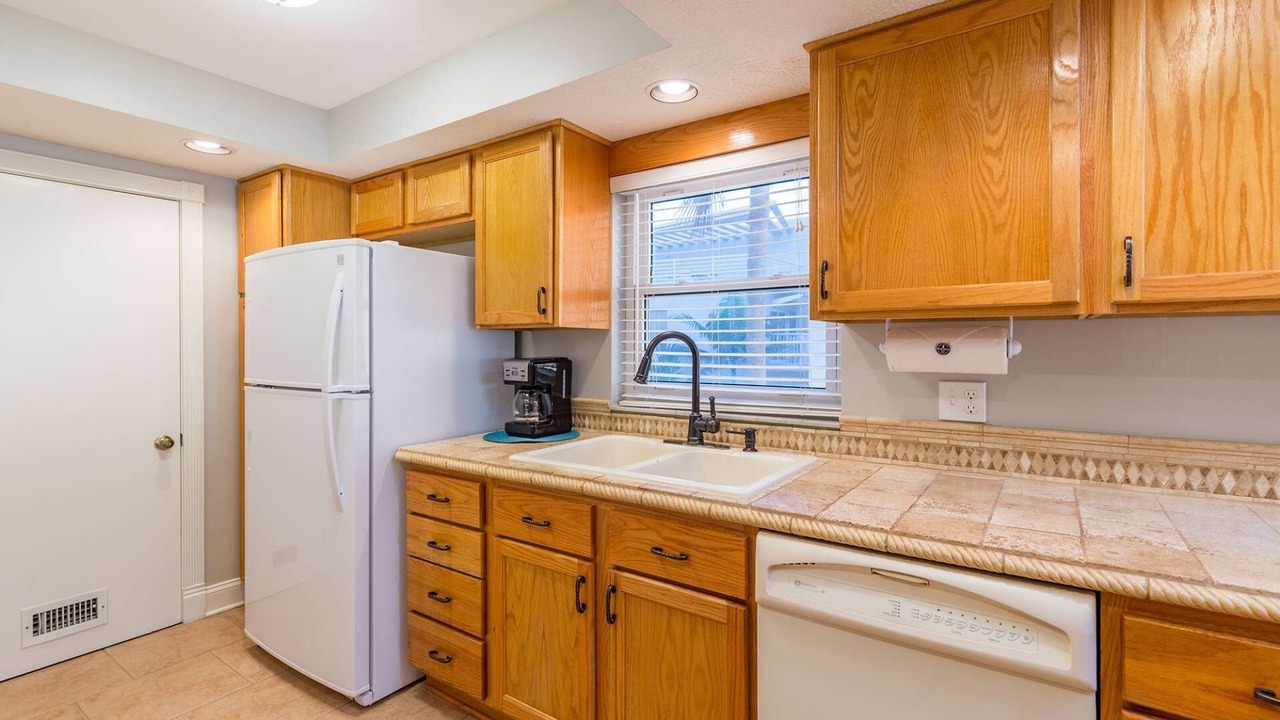 Photo of Kitchen in Madeira Beach