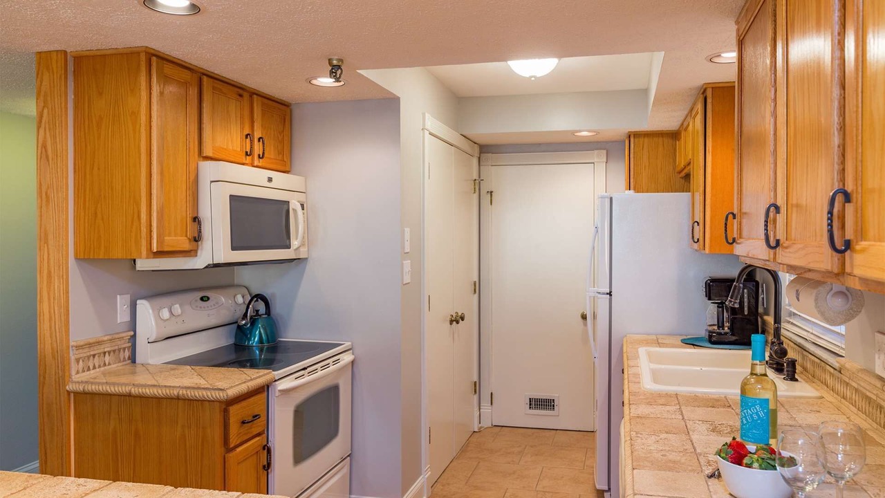 Photo of Kitchen in Madeira Beach