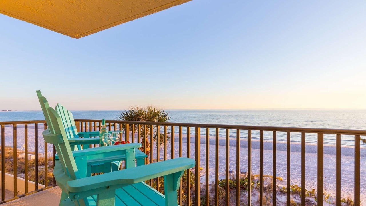 Photo of Outdoor in Madeira Beach