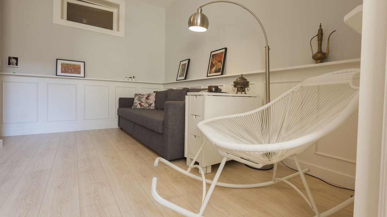 Photo of Livingroom in Sao Jorge de Arroios