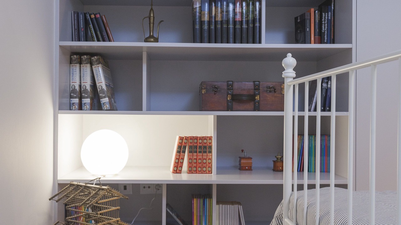 Photo of Bedroom in Sao Jorge de Arroios