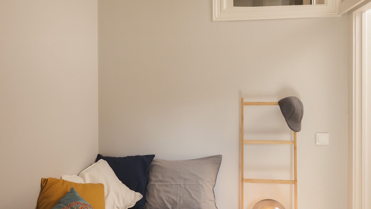 Photo of Bedroom in Sao Jorge de Arroios