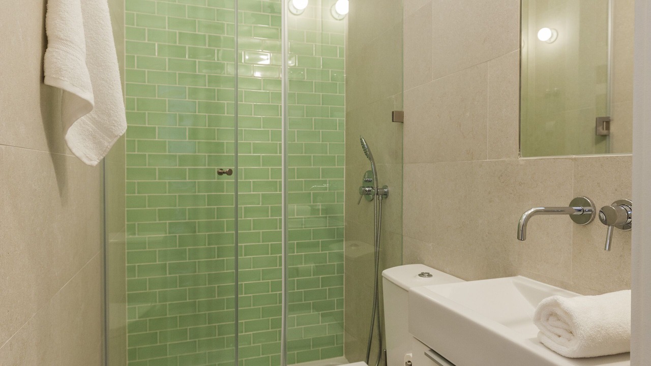 Photo of Bathroom in Sao Jorge de Arroios