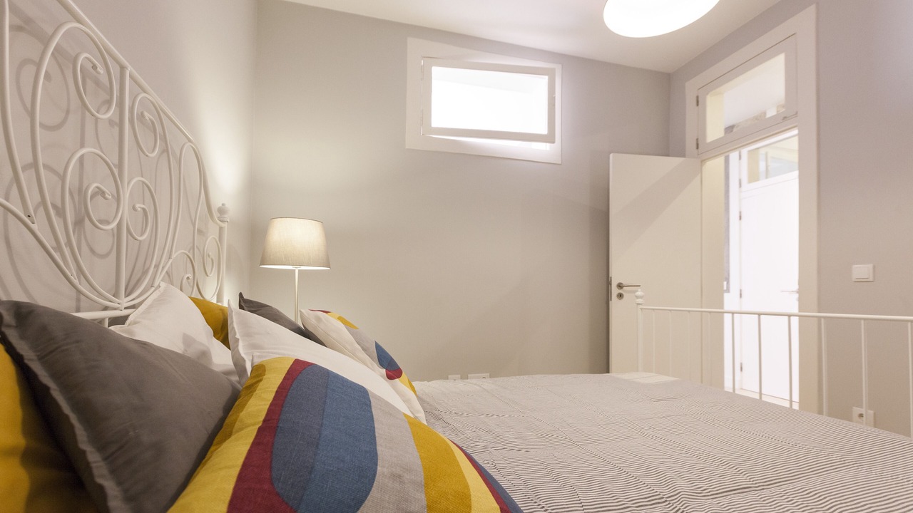 Photo of Bedroom in Sao Jorge de Arroios