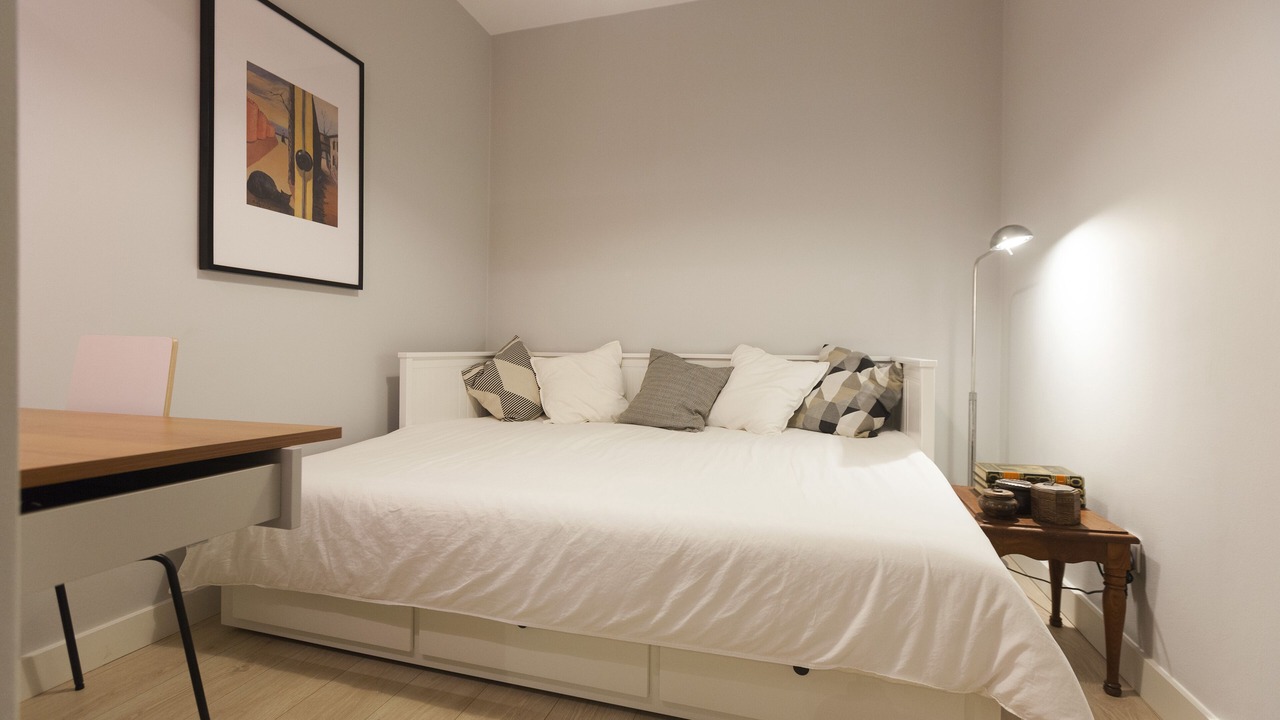 Photo of Bedroom in Sao Jorge de Arroios