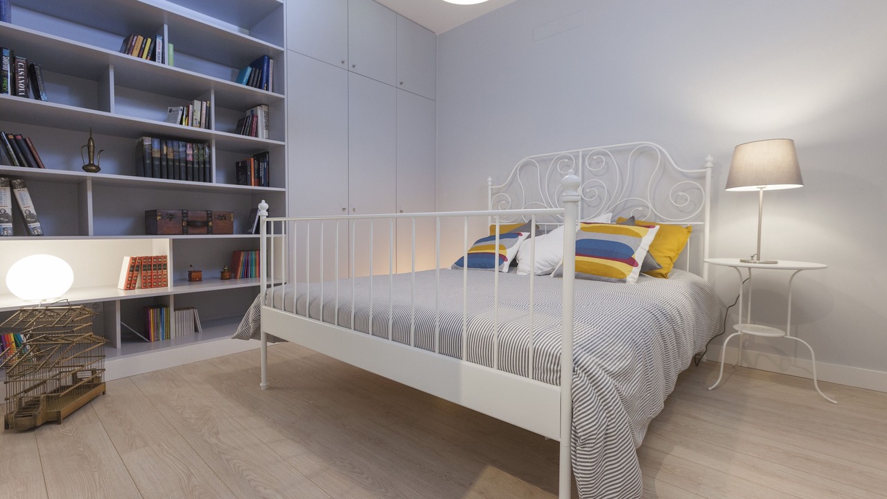 Photo of Bedroom in Sao Jorge de Arroios