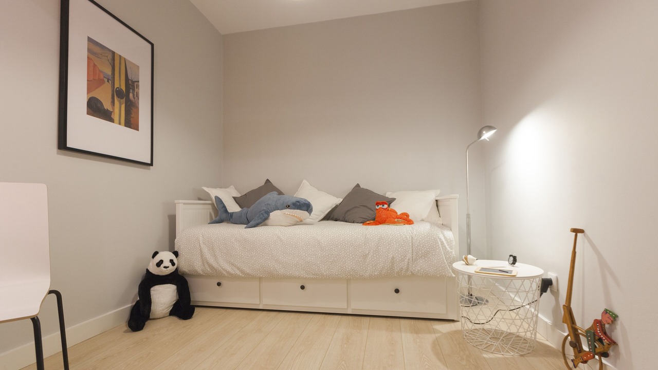 Photo of Bedroom in Sao Jorge de Arroios