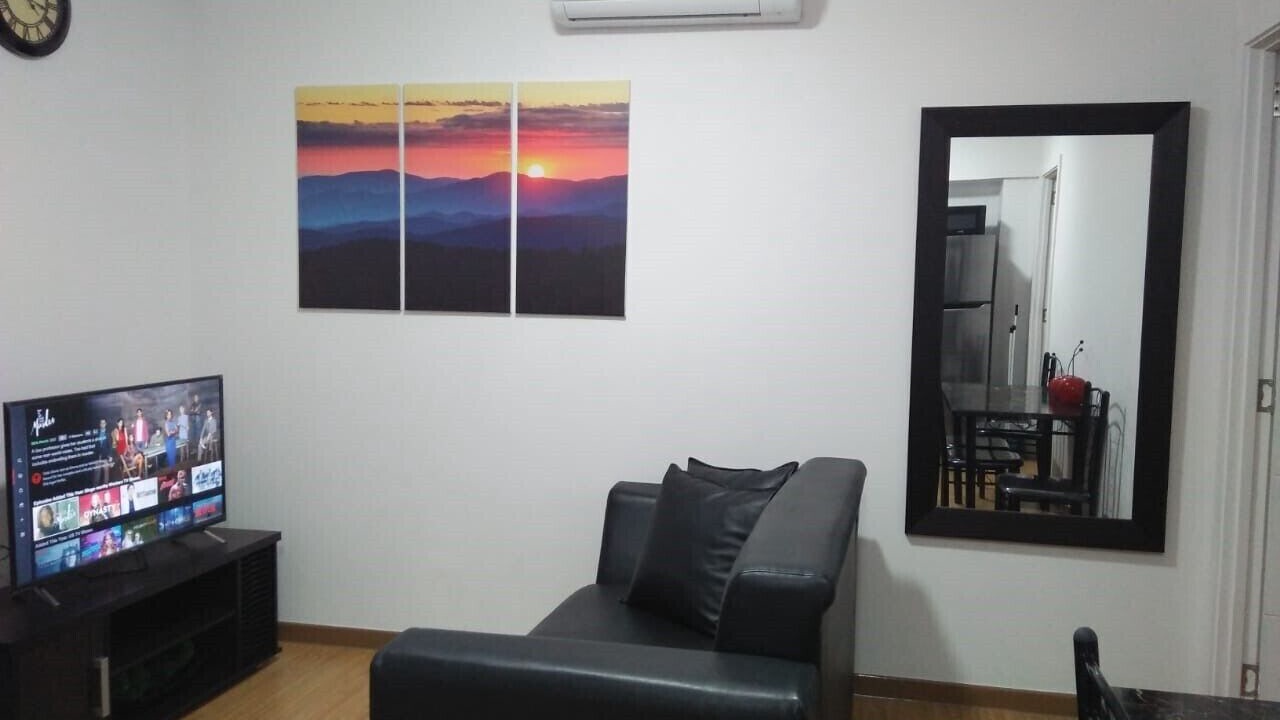 Photo of Livingroom in Makati