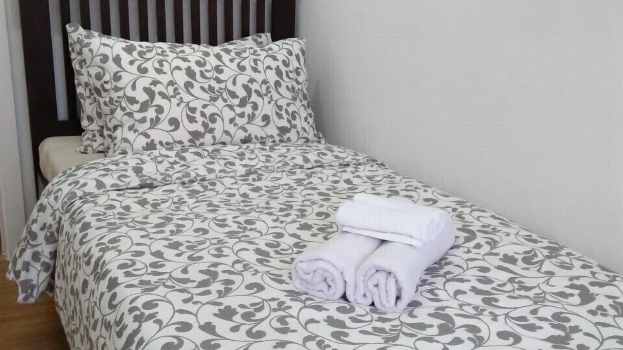 Photo of Bedroom in Makati