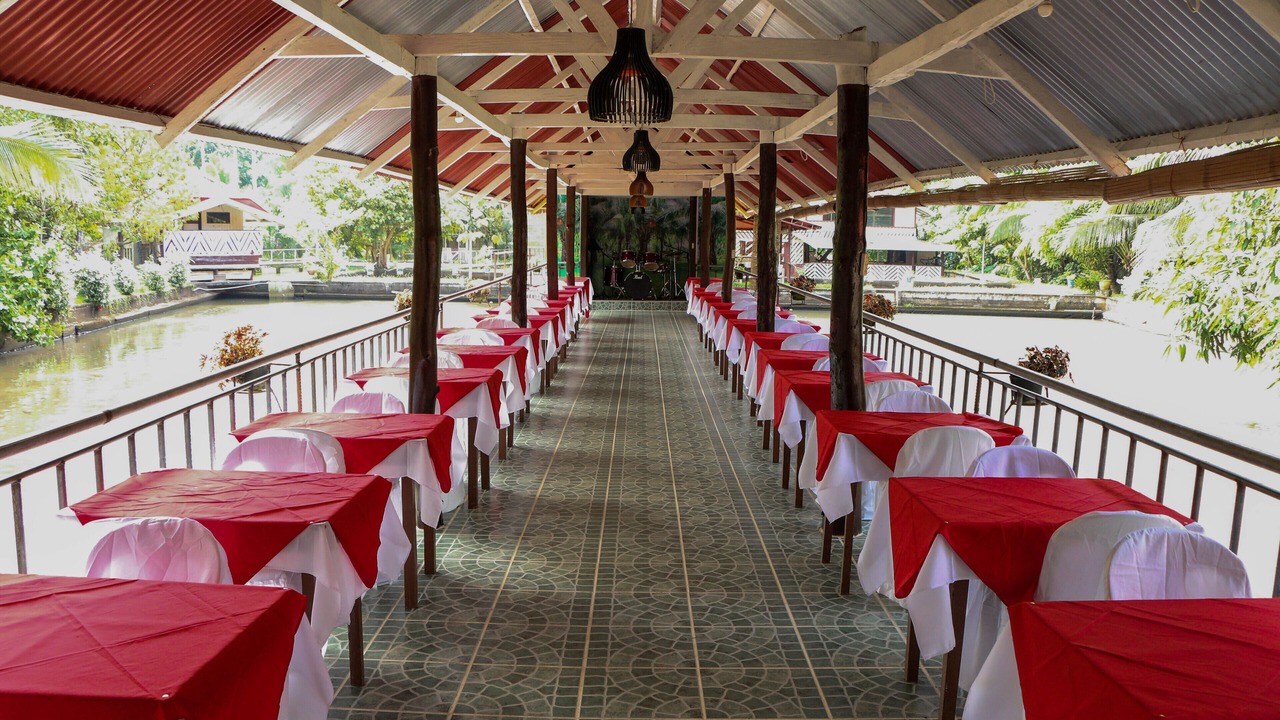 Photo of Outdoor in Calamba