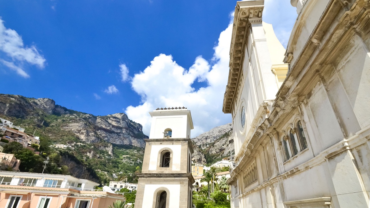 Photo of Outdoor in Positano City Centre
