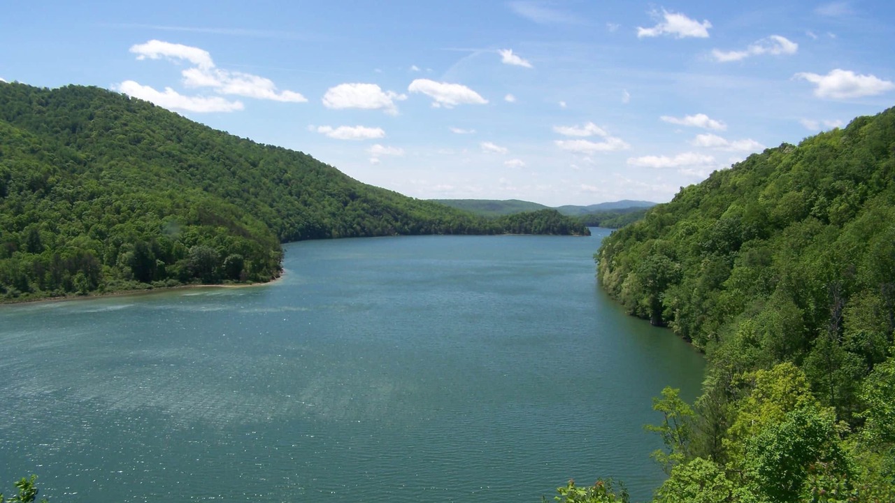 Photo of Outdoor in Hot Springs