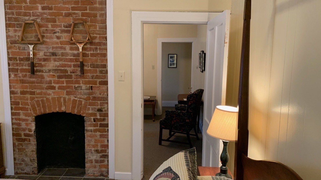 Photo of Bedroom in Hot Springs
