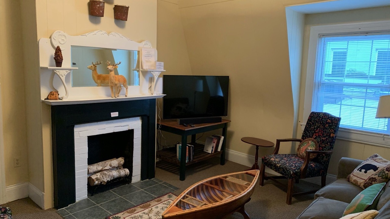 Photo of Bedroom in Hot Springs