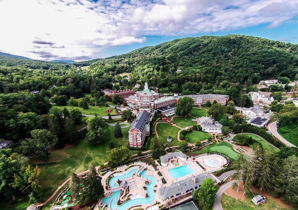 Photo of Others in Hot Springs