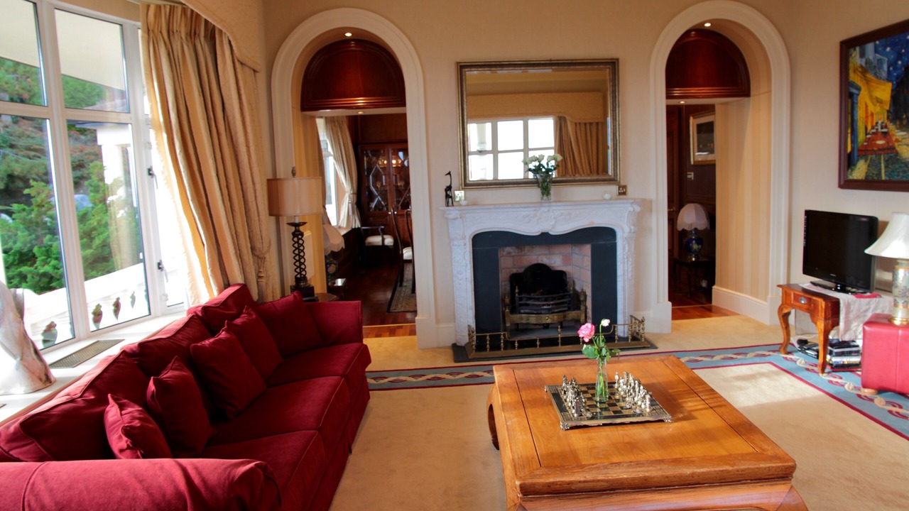 Photo of Livingroom in Dalkey