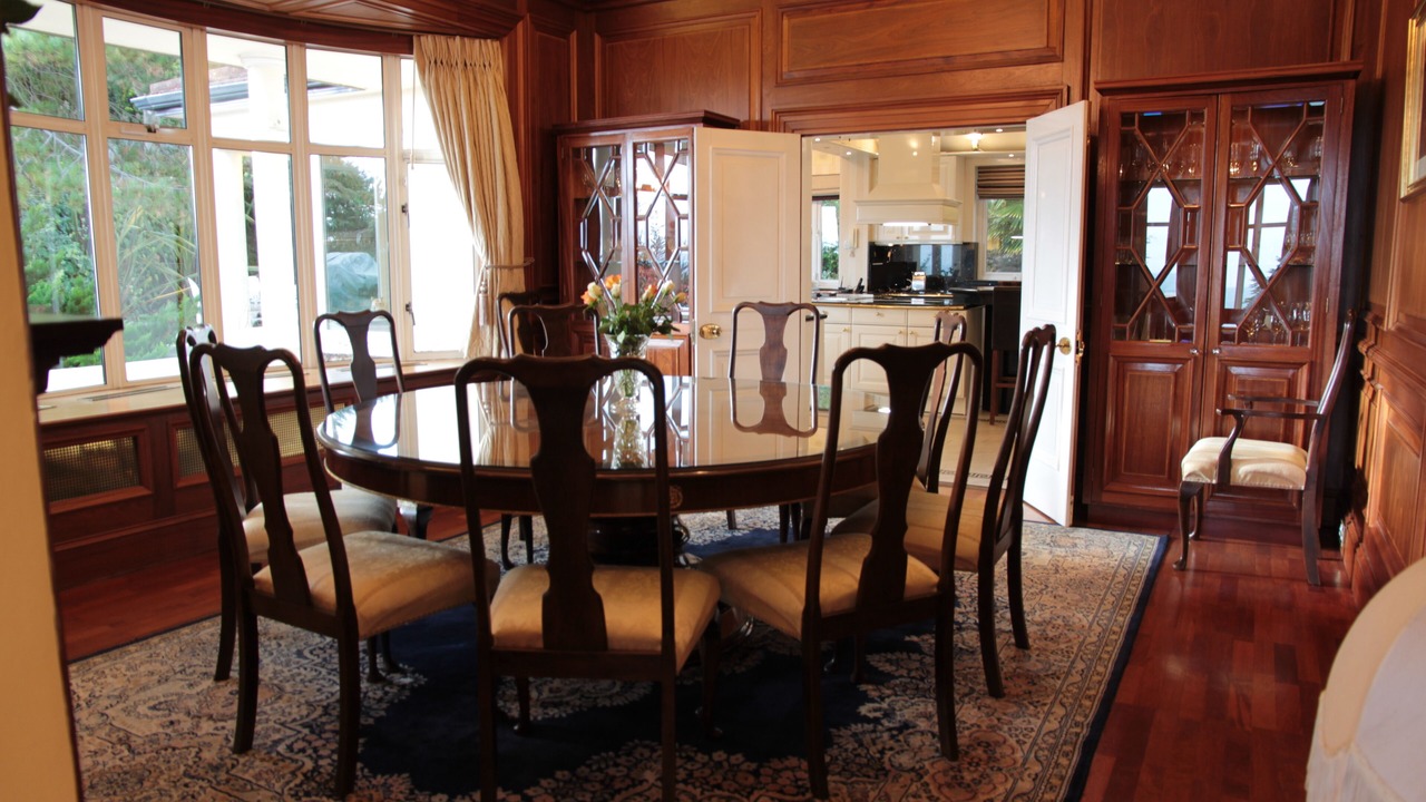 Photo of Bedroom in Dalkey