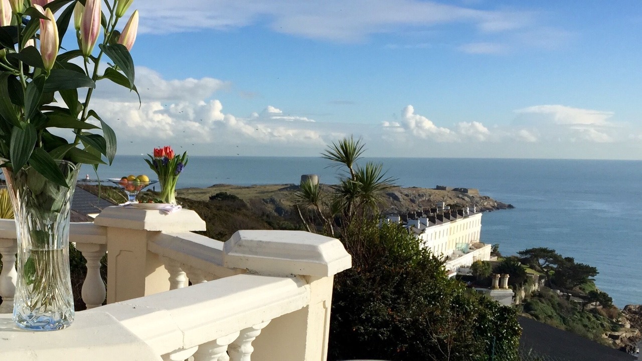 Photo of Outdoor in Dalkey