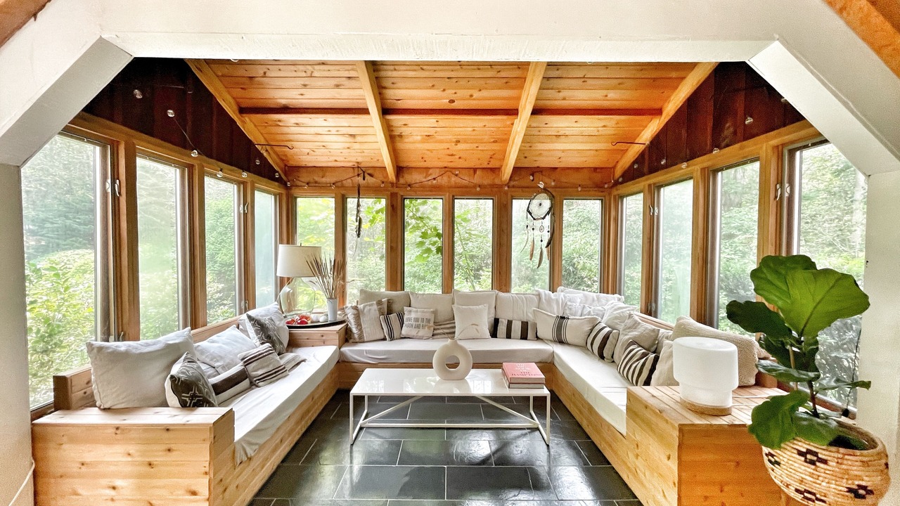 Photo of Livingroom in Water Mill