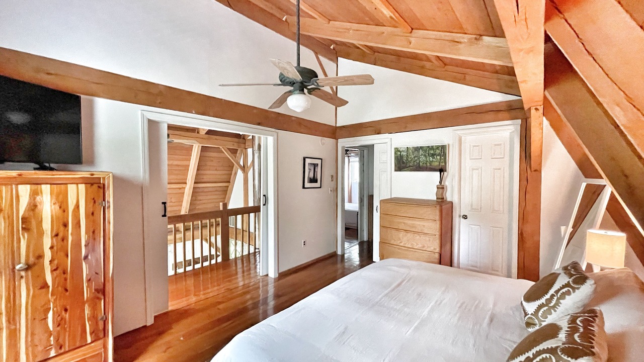 Photo of Bedroom in Water Mill