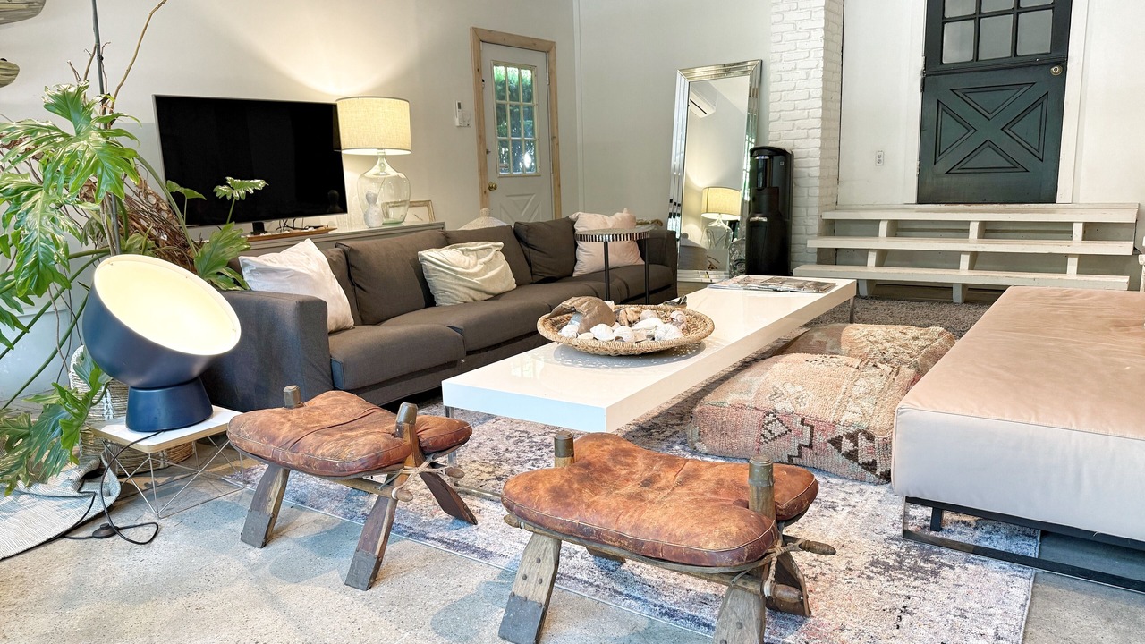Photo of Bedroom in Water Mill