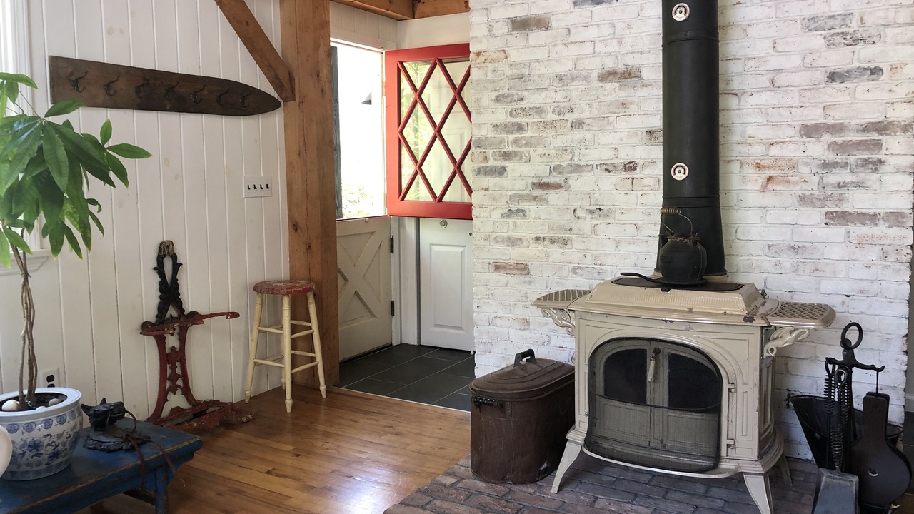 Photo of Bedroom in Water Mill