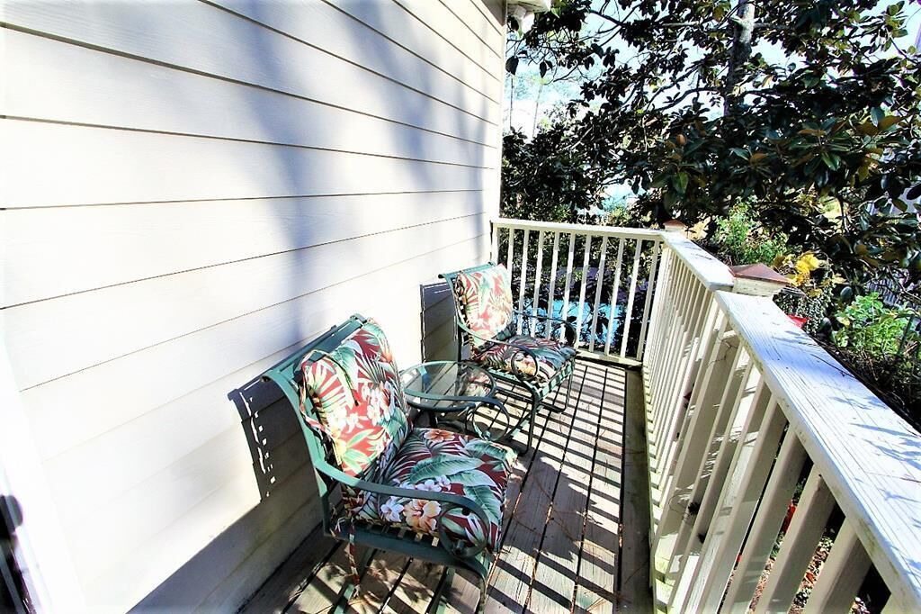 Photo of Outdoor in Seagrove Beach