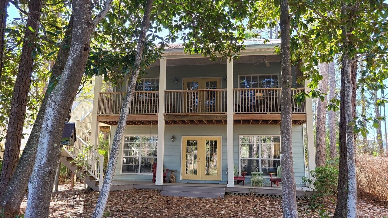 Photo of Outdoor in Seagrove Beach
