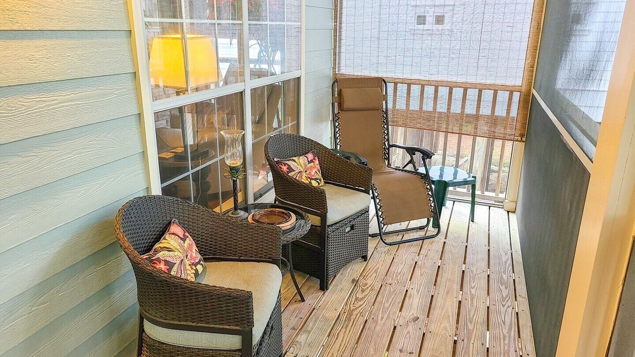 Photo of Outdoor in Seagrove Beach