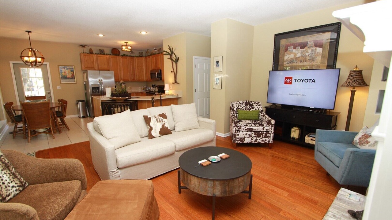 Photo of Bedroom in Seagrove Beach