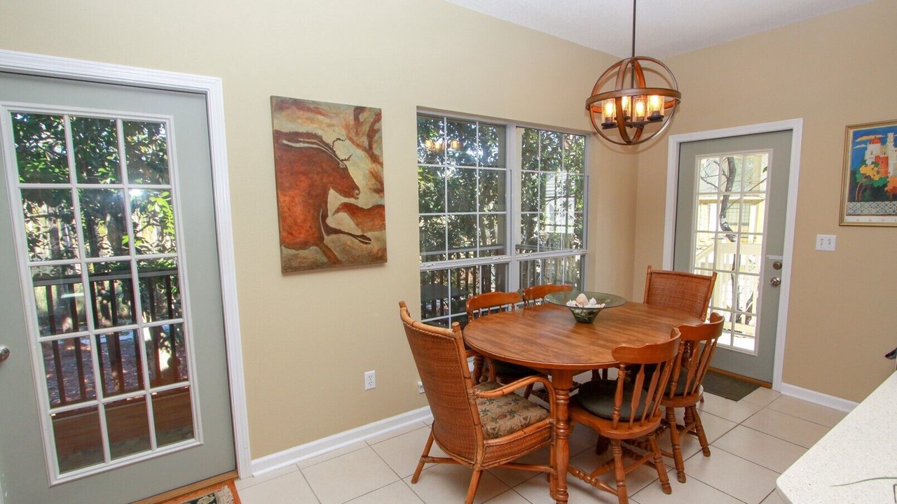Photo of Outdoor in Seagrove Beach