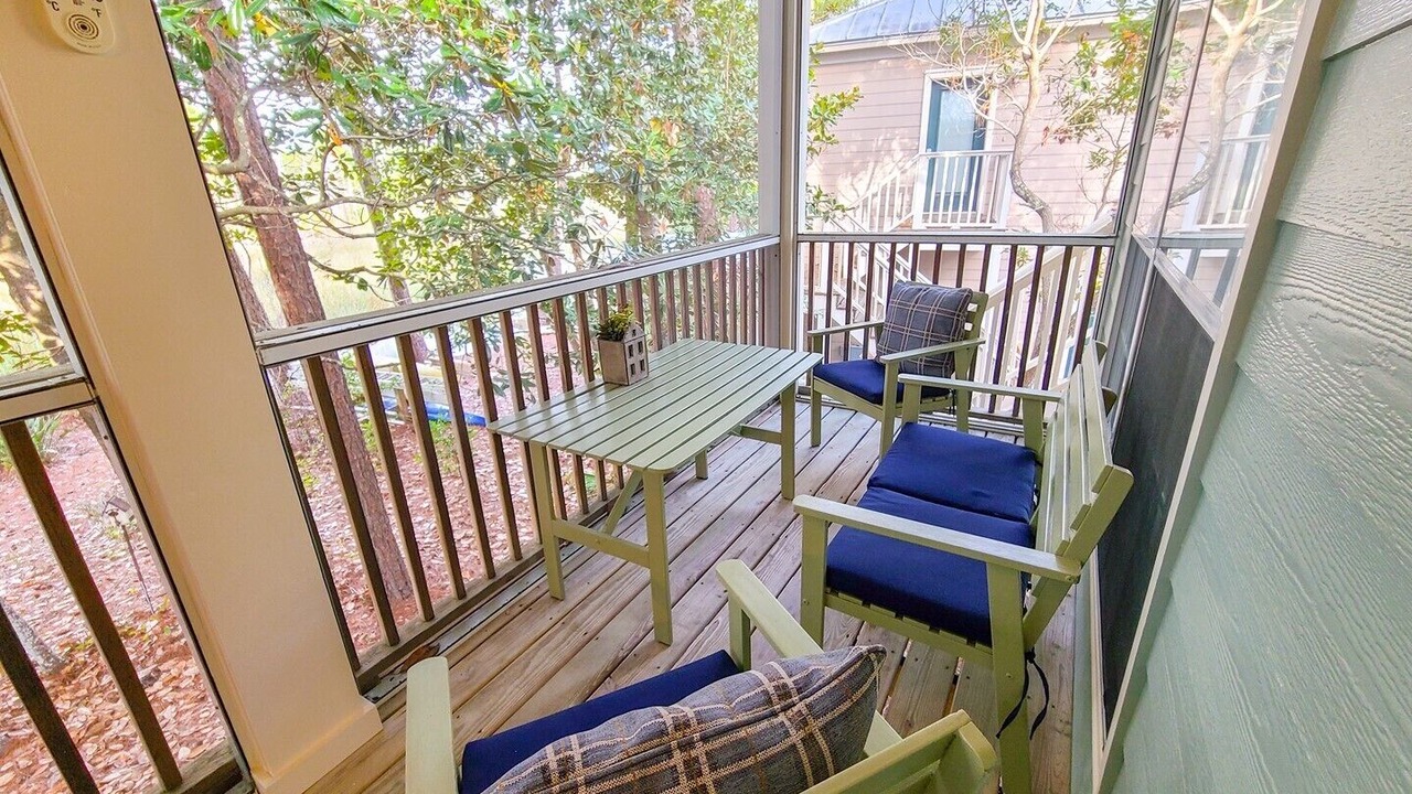 Photo of Outdoor in Seagrove Beach