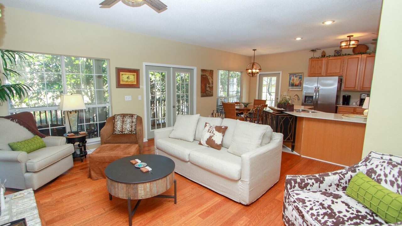Photo of Outdoor in Seagrove Beach