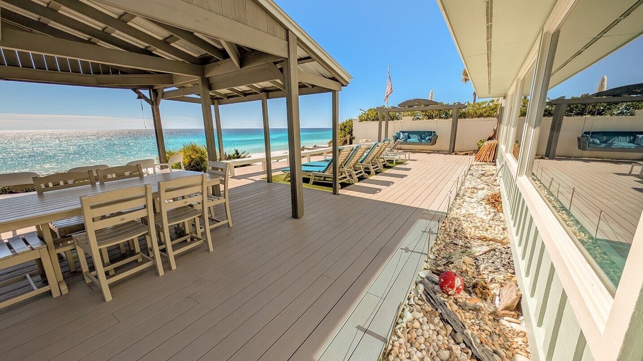 Photo of Outdoor in Seagrove Beach